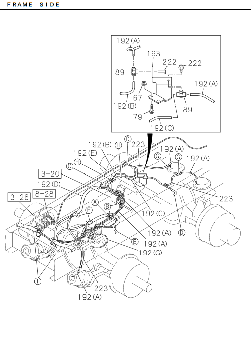 Partial Engine
